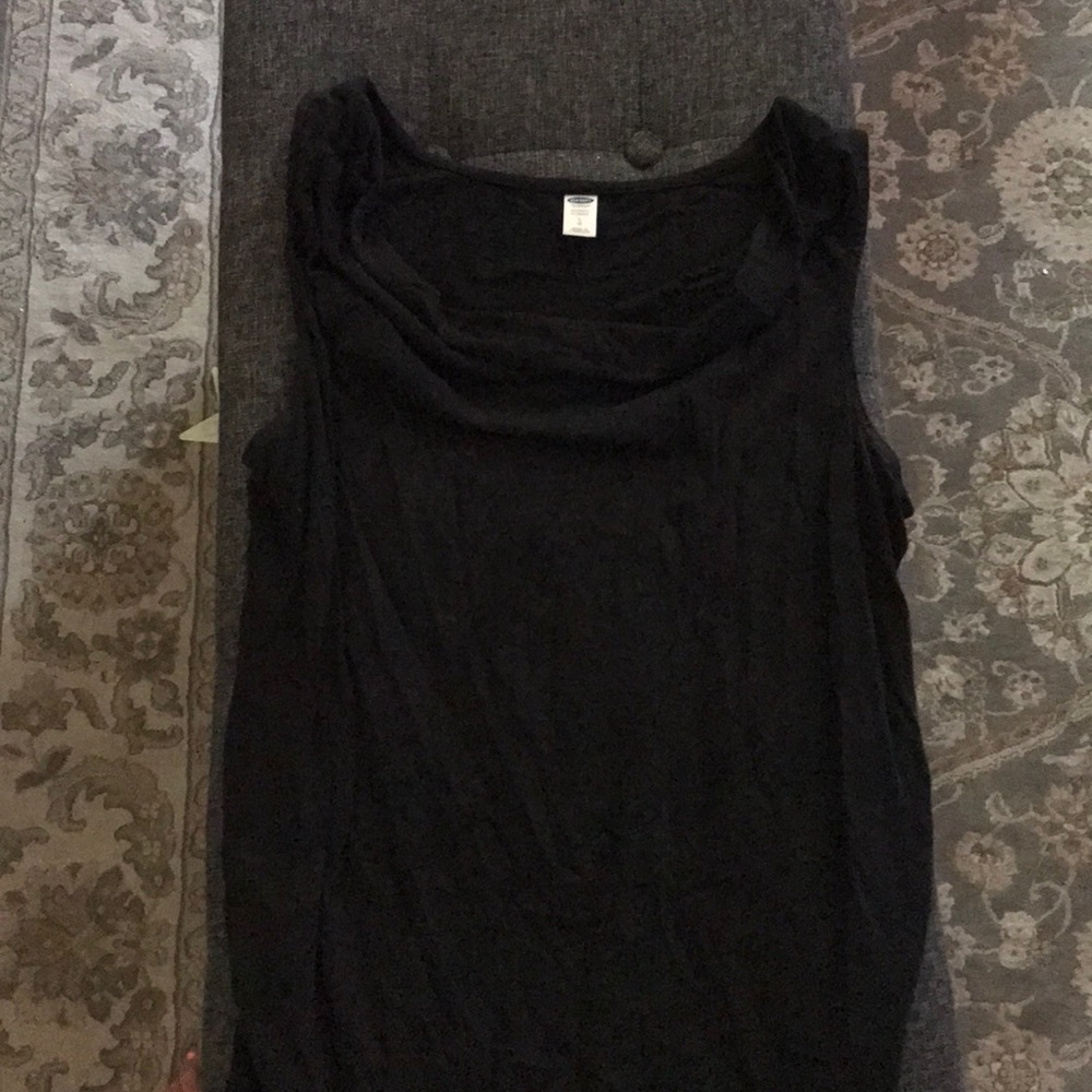 Maternity Size Large Tank Top